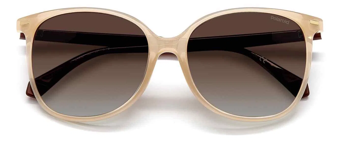Polaroid Core PLD4125 Sunglasses - view 3